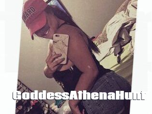 GoddessAthenaHunt