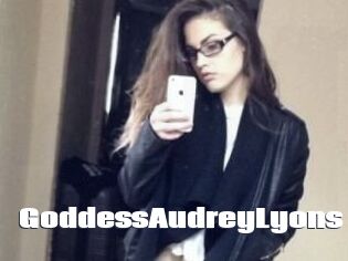 GoddessAudreyLyons