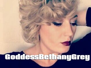 GoddessBethanyGrey