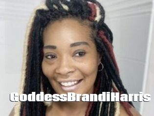 GoddessBrandiHarris