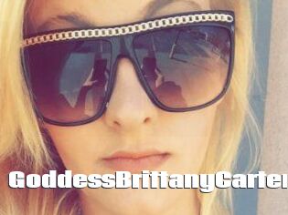 GoddessBrittanyCarter