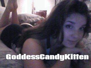 GoddessCandyKitten