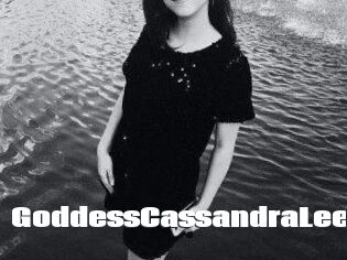 GoddessCassandraLee