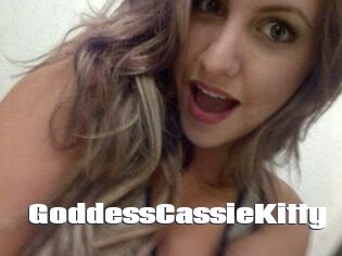GoddessCassieKitty