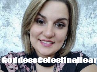 GoddessCelestinaHeart