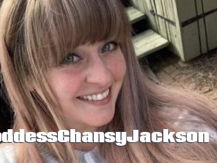 GoddessChansyJackson