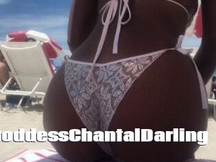 GoddessChantalDarling