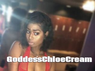 GoddessChloeCream