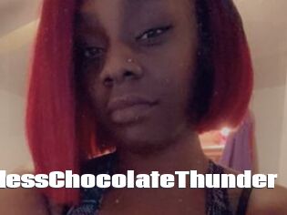 GoddessChocolateThunder