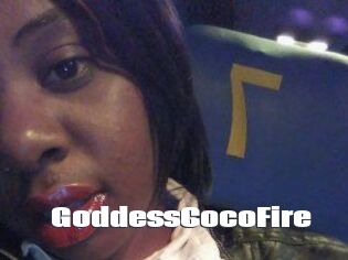 GoddessCocoFire