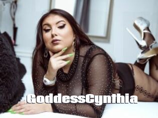 GoddessCynthia The hot porn