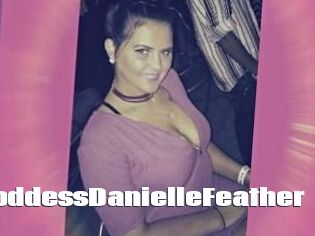 GoddessDanielleFeather