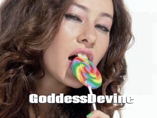 GoddessDevine