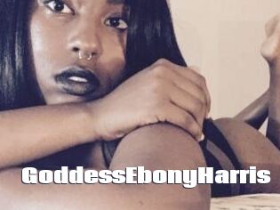 GoddessEbonyHarris