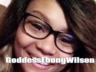 GoddessEbonyWilson