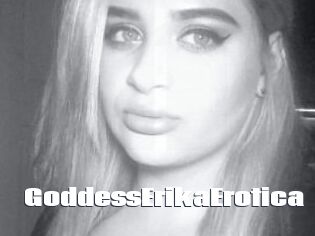 GoddessErikaErotica