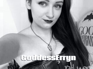 GoddessErryn The hot porn