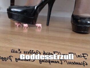GoddessErzuli