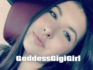 GoddessGigiGirl