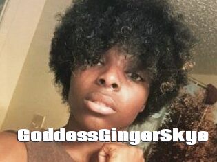 GoddessGingerSkye