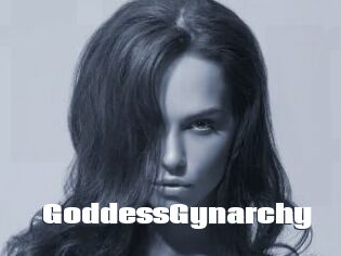 GoddessGynarchy