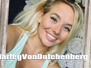 GoddessHarleyVonDutchenberg