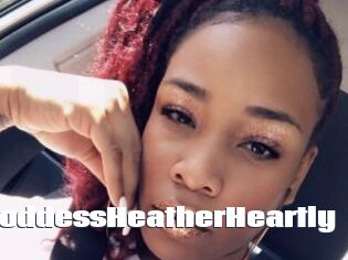 GoddessHeatherHeartly