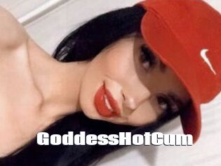 GoddessHotCum
