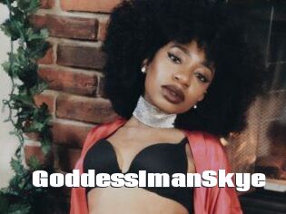 GoddessImanSkye