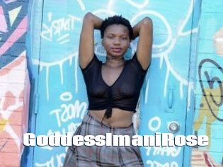 GoddessImaniRose
