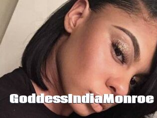 GoddessIndiaMonroe