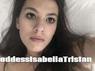 GoddessIsabellaTristan