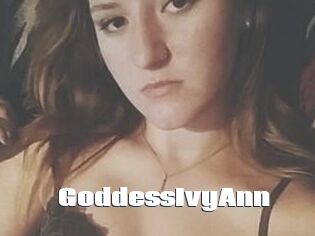 GoddessIvyAnn