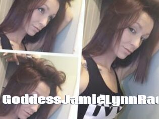 GoddessJamieLynnRae