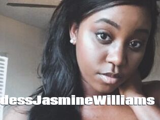 GoddessJasmineWilliams
