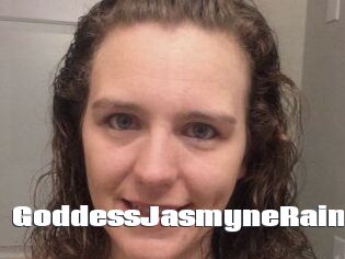 GoddessJasmyneRain