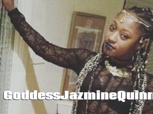 GoddessJazmineQuinn