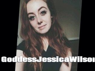 GoddessJessicaWilson