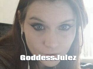 GoddessJulez