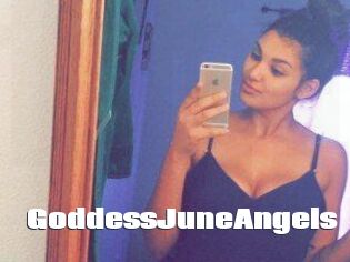 GoddessJuneAngels