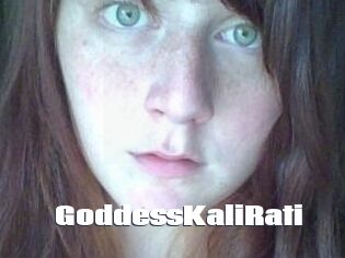 GoddessKaliRati