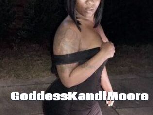 GoddessKandiMoore
