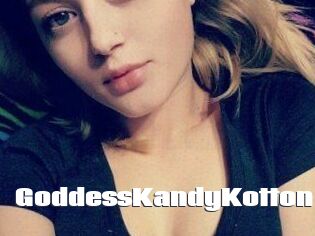 GoddessKandyKotton