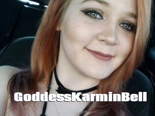 GoddessKarminBell