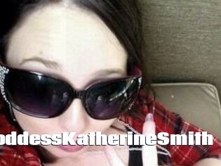 GoddessKatherineSmith
