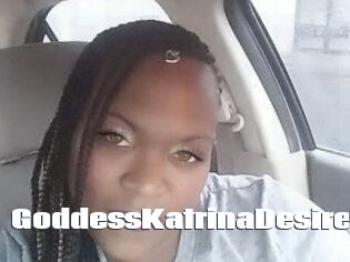 GoddessKatrinaDesire