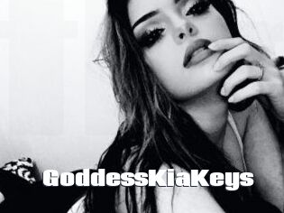 GoddessKiaKeys