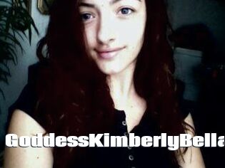 GoddessKimberlyBella
