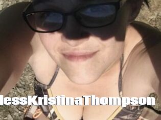 GoddessKristinaThompson