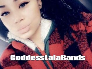 GoddessLalaBands